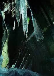Nadeje Ice Cave