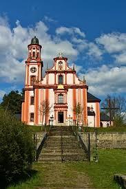 Church of Saint Mary Magdalene